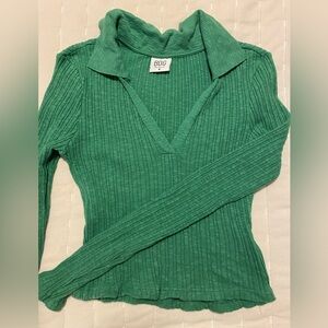 BDG (Urban Outfitters) Long Sleeve Top